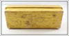 Hastings Sporting Goods Yellow & Red Wilson Wobbler In Box