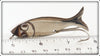 R. L. Clewell Silver Big Mouth Min