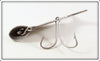 R. L. Clewell Silver Big Mouth Min