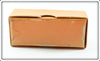 R. L. Clewell Brass Big Mouth Min In Box