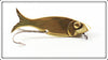 R. L. Clewell Brass Big Mouth Min In Box