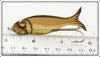 R. L. Clewell Brass Big Mouth Min In Box