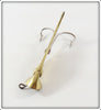 R. L. Clewell Brass Big Mouth Min In Box