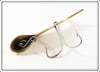 R. L. Clewell Brass Big Mouth Min In Box