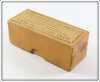 R. L. Clewell Brass Big Mouth Min In Box