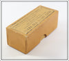R. L. Clewell Brass Big Mouth Min In Box