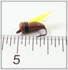 R. L. Clewell Brown Miller Fly