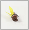 R. L. Clewell Brown Miller Fly
