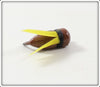 R. L. Clewell Brown Miller Fly