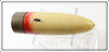 R. L. Clewell Red & White Plunker
