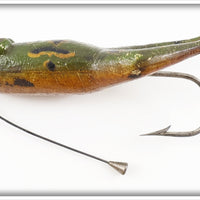 Pflueger Conrad Frog