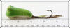 R. L. Clewell Floating Frogerbait With Card