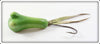 R. L. Clewell Floating Frogerbait With Card