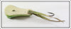 R. L. Clewell Floating Frogerbait With Card
