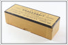 R. L. Clewell Green Snakerbait In Box