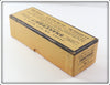 R. L. Clewell Green Snakerbait In Box