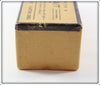 R. L. Clewell Green Snakerbait In Box