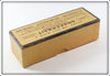 R. L. Clewell Green Snakerbait In Box