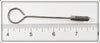 R. L. Clewell Hook Disgorger
