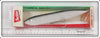 Heddon Lot Of Five Magnum Zara Spooks In Boxes