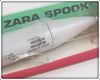 Heddon Lot Of Five Magnum Zara Spooks In Boxes