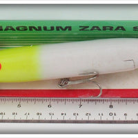 Heddon Lot Of Five Magnum Zara Spooks In Boxes