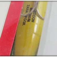 Heddon Lot Of Five Magnum Zara Spooks In Boxes