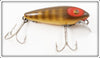 Heddon Natural Scale 110 River Runt In Box 119R