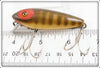 Heddon Natural Scale 110 River Runt In Box 119R