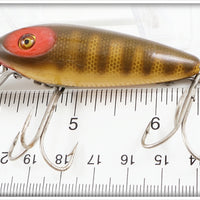 Heddon Natural Scale 110 River Runt In Box 119R