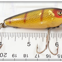 Heddon Perch 110 River Runt 119L