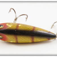 Heddon Perch 110 River Runt 119L