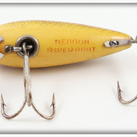 Heddon Perch 110 River Runt 119L