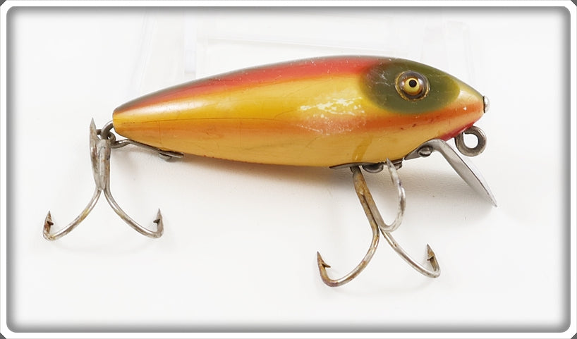 Heddon Rainbow 110 River Runt 111