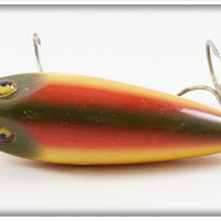 Heddon Rainbow 110 River Runt 111