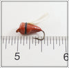 R. L. Clewell Red Miller Fly