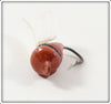 R. L. Clewell Red Miller Fly