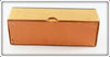 R. L. Clewell Red Snakerbait In Box