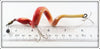 R. L. Clewell Red Snakerbait In Box
