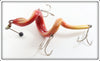 R. L. Clewell Red Snakerbait In Box