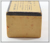 R. L. Clewell Red Snakerbait In Box