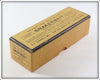 R. L. Clewell Red Snakerbait In Box