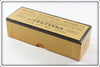 R. L. Clewell Red Snakerbait In Box