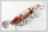 Creek Chub Goldfish Plastic Jointed Pikie 2606 P