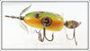 Pflueger Kent Frog Champion Floater