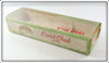 Creek Chub Mackerel Jointed Striper Pikie 6820 Special In Unmarked Box