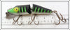 Creek Chub Mackerel Jointed Striper Pikie 6820 Special In Unmarked Box