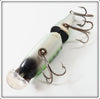 Creek Chub Mackerel Jointed Striper Pikie 6820 Special In Unmarked Box