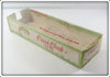 Creek Chub Mackerel Jointed Striper Pikie 6820 Special In Unmarked Box