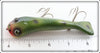 Paw Paw Frog Spot Bullhead 3508